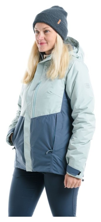 Куртка Turbat Vihola Wmn, 012.004.3739
