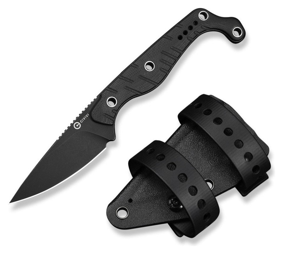 Ніж Civivi SŌKN C22027-3, FNR_C22027-3