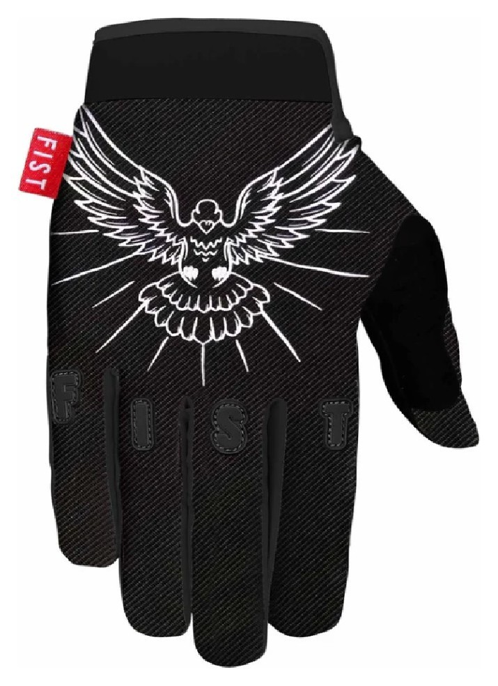 Рукавички Fist JOSH DOVE - DOVE GLOVE - Extra Large, VELD_F-GS-01002-XL