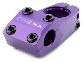 Винос Cinema Martinez 48 мм фіолетовий