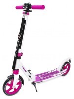 Самокат Maraton Pro Purple Pink, Розовый