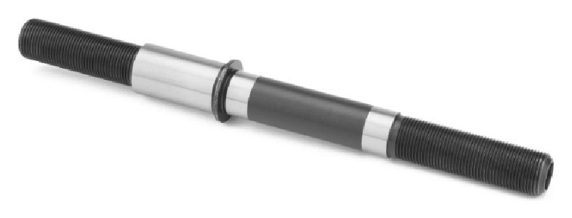 BMX вісь до задньої втулки Cinema VX3, VELD_CN747VX3A01BLK