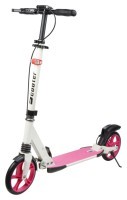 Самокат Maraton Urban Scooter, Розовый.