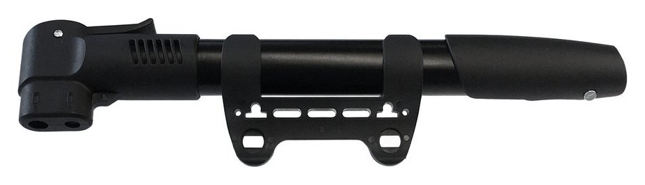 Насос для велосипеда Tempesta MINI-PUMP Black (FSD-PUMP130009), RCH_17804