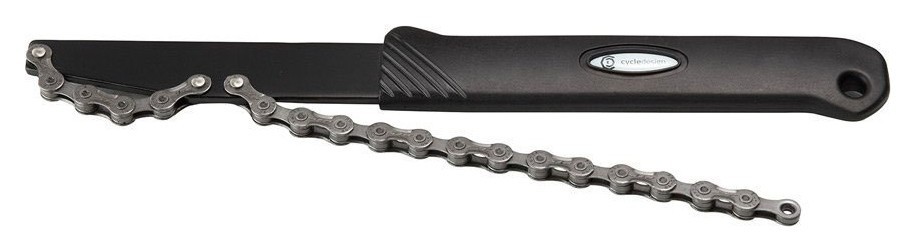 Ключ для велосипеда Cycledesign CASSETTE TURNER Black (TO0003), RCH_22857