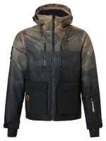 Rehall куртка Marc 2022 gradient dessert L