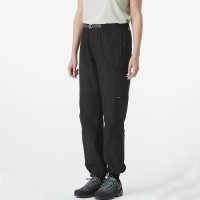 Picture Organic брюки трекинговые Shooner Stretch W black L