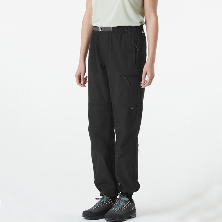 Picture Organic брюки трекинговые Shooner Stretch W black L, WPT0127A-L