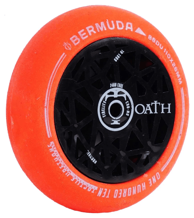 Міні гумка гумка Oath 50мм, FRD.047034