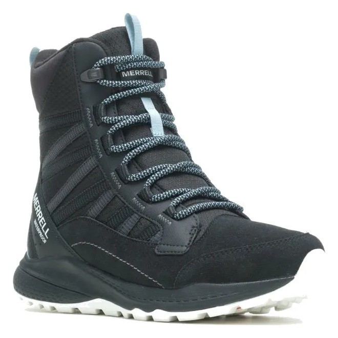 Черевики Merrell Bravada Edge 2 Thermo MID WP Wmn, GRG_036.1096