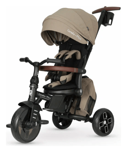 Біговел Tri-cycle COMFO MAX Coffee, MRTN_3629