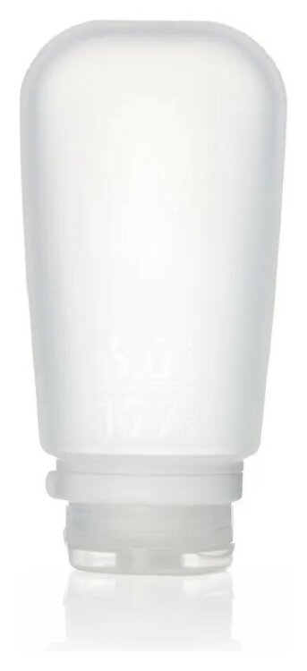 Силіконова пляшечка Humangear GoToob+ XL, GRG_022.0032