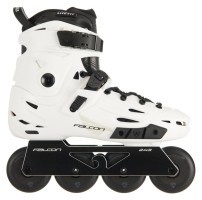 Ролики Flying Eagle Falcon PRO білі