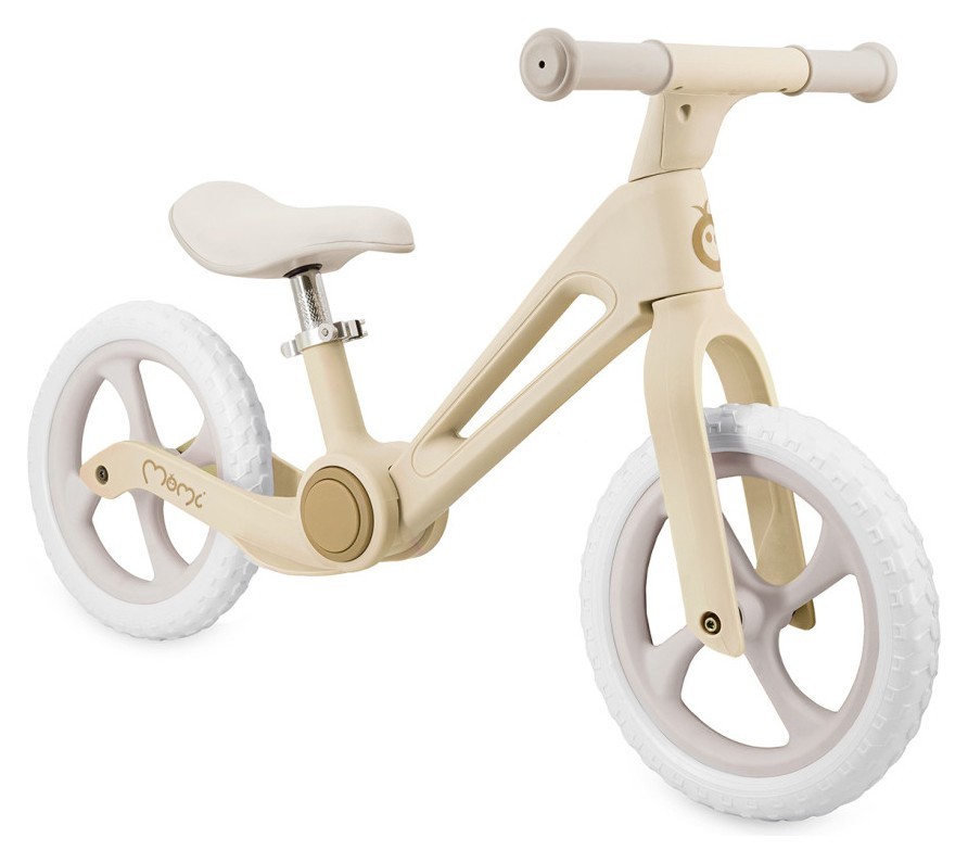 Біговел MoMi NORU Yellow, 116975753