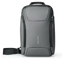 Сумка з однією лямкою Mark Ryden Mini Polycom MR7730 Gray