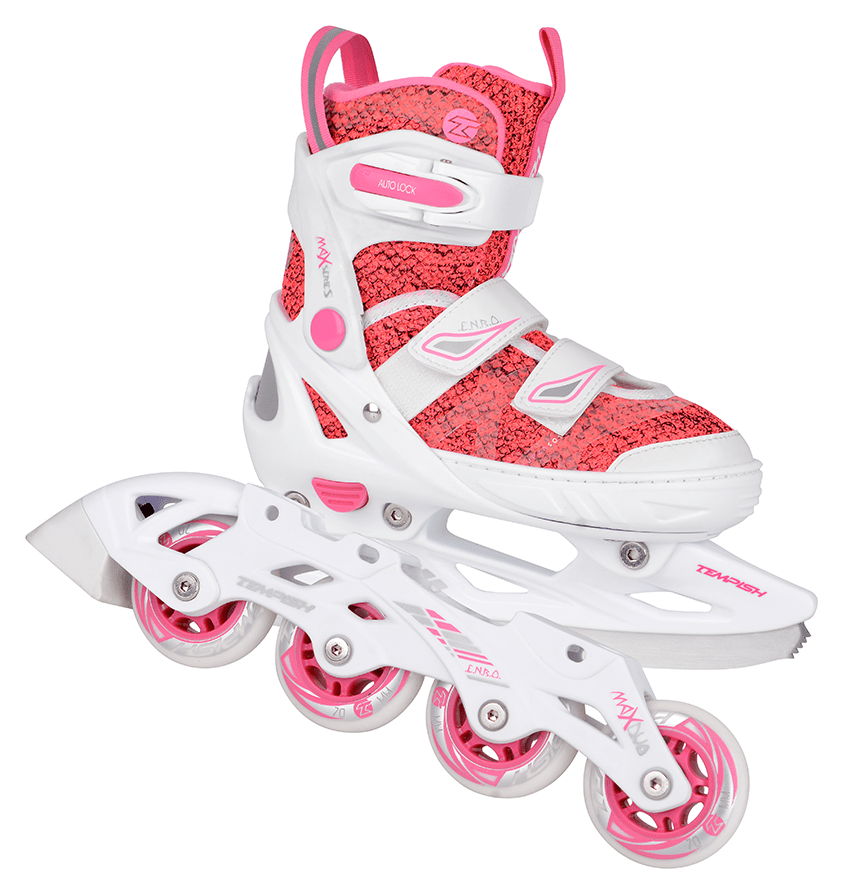 Роликові ковзаниTempish ENBO GIRL DUO /29-32, 13000008258/29-32