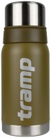 Термос TRAMP Expedition Line 0,5л UTRC-030 Оливковый