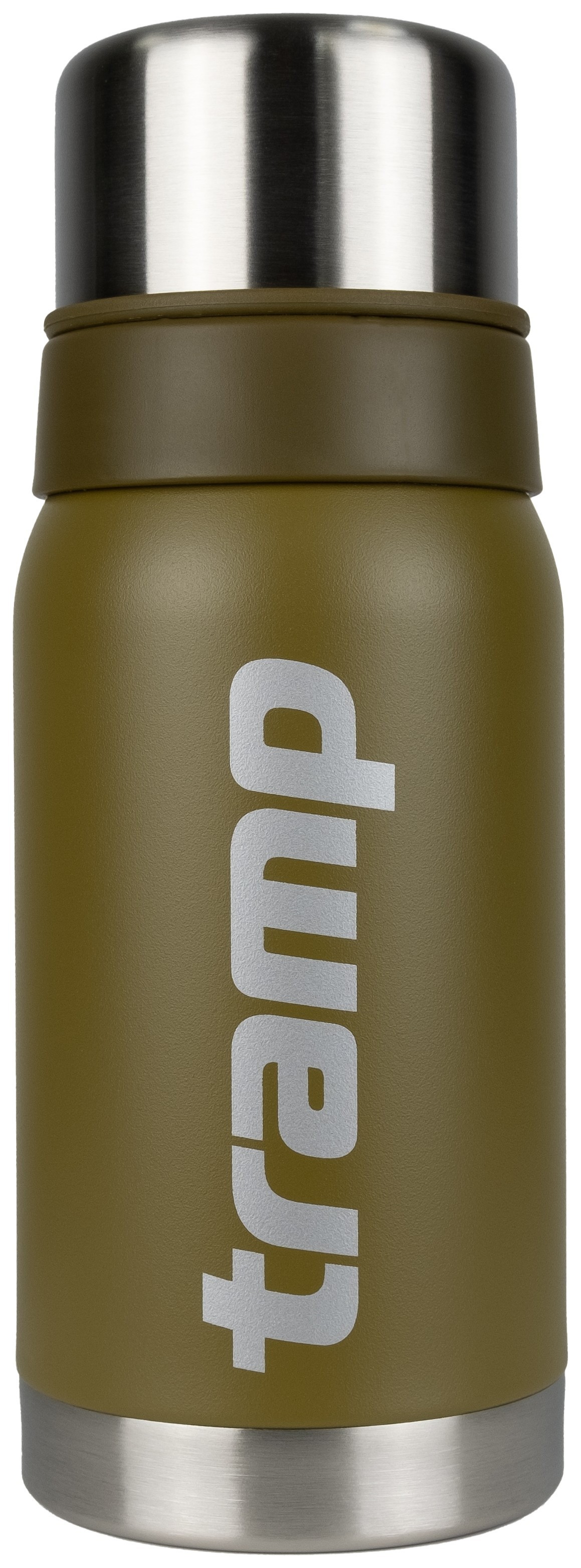 Термос TRAMP Expedition Line 0,5 л UTRC-030 Оливковий, UTRC-030-olive