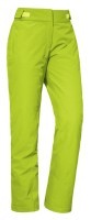 Штани утеплені жіночі Schoeffel SKI PANTS PINZGAU1 40 Lime green 6070 (10-12136) V