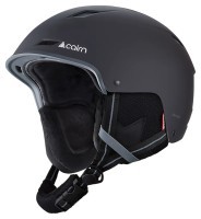 Cairn шолом Equalizer Pure black 54-56