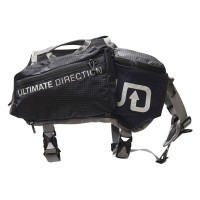 Рюкзак Ultimate Direction для собак Dog Vest black