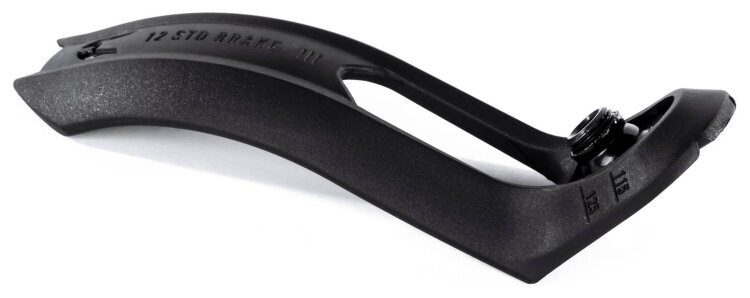 Тормоз Ethic DTC NYLON V3 12 STD Pro, FRD.047018