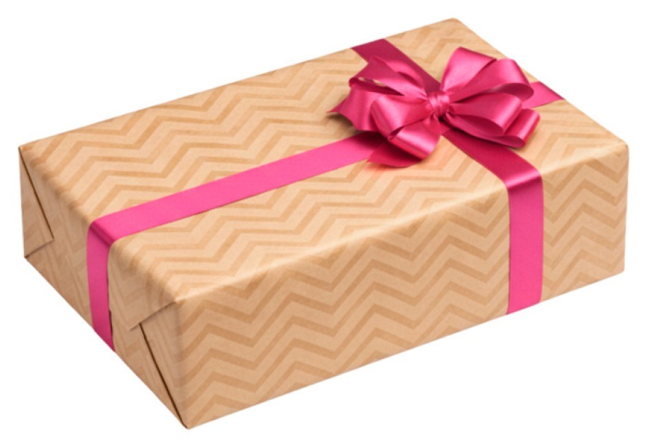 Подарочная упаковка (Розовое), MR_GP_R