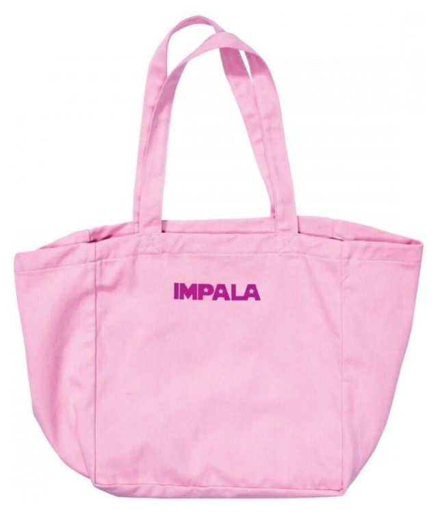 Impala Tote сумка для роликів Pink, FRD.039340