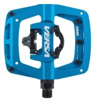 Педали DMR Versa BLue
