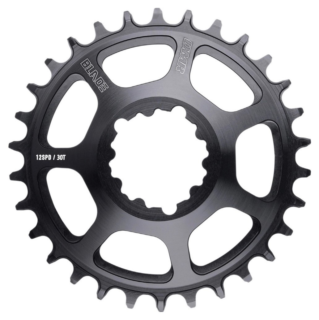 Зірка DMR Blade Chain Ring 12s 34t, OBOD_DMR-CW-BLADE-12-34T