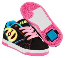 Роликовые кроссовки Heelys Propel 2.0 770512