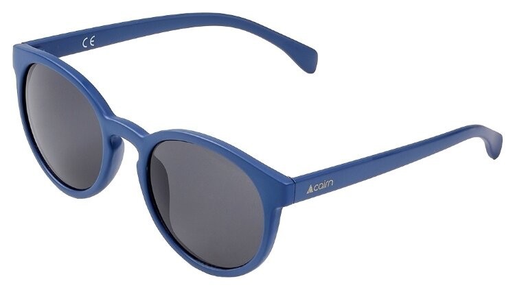 Окуляри Cairn Mandy mat navy blue, LWMANDY-05