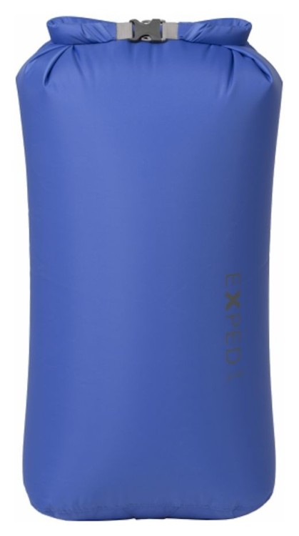 Гермомешок Exped Fold Drybag BS L Exped Fold Drybag BS L, 018.0542