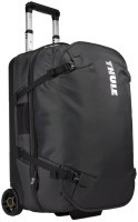 Сумка на колесах Thule Subterra Wheeled Duffel 55cm (Dark Shadow) (TH 3203449)