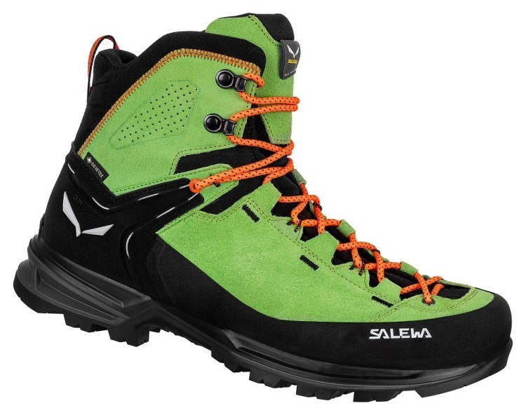 Ботинки Salewa MS MTN Trainer 2 Mid GTX, 013.001.5489
