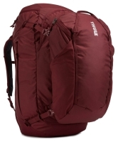 Туристичний рюкзак Thule Landmark 70L Women's (Dark Bordeaux) (TH 3203733)