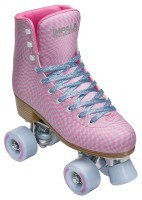 Ролики Impala Wavy Check