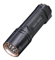 Ліхтар тактичний з УФ світлом Fenix TK35R 5800 лм