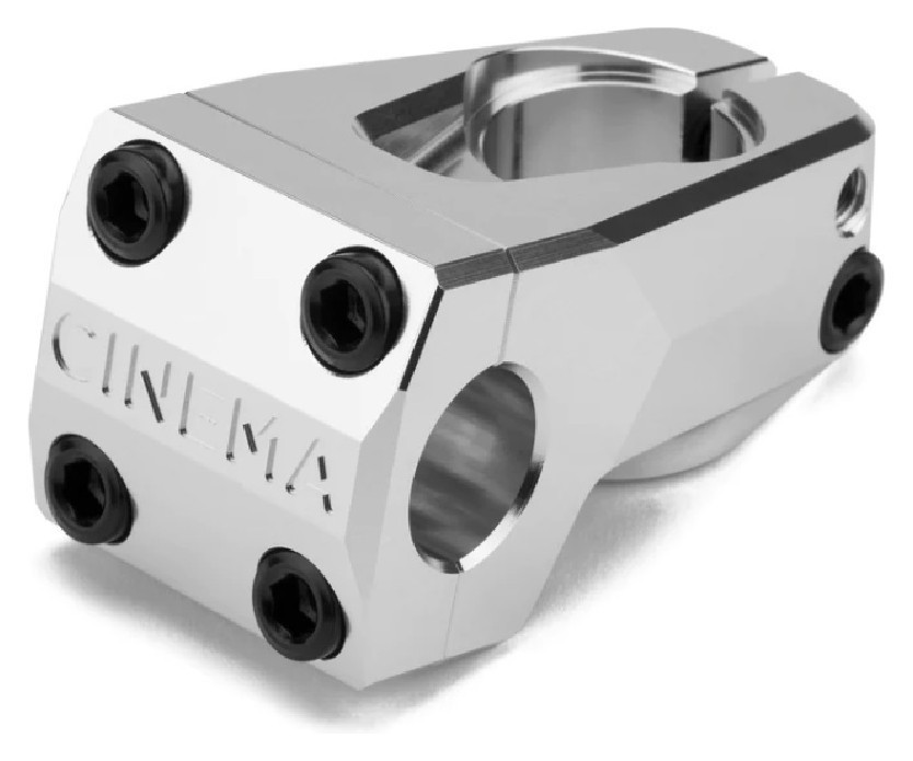 Винос Cinema Projector 50 мм сірий, VELD_CN2200SIL