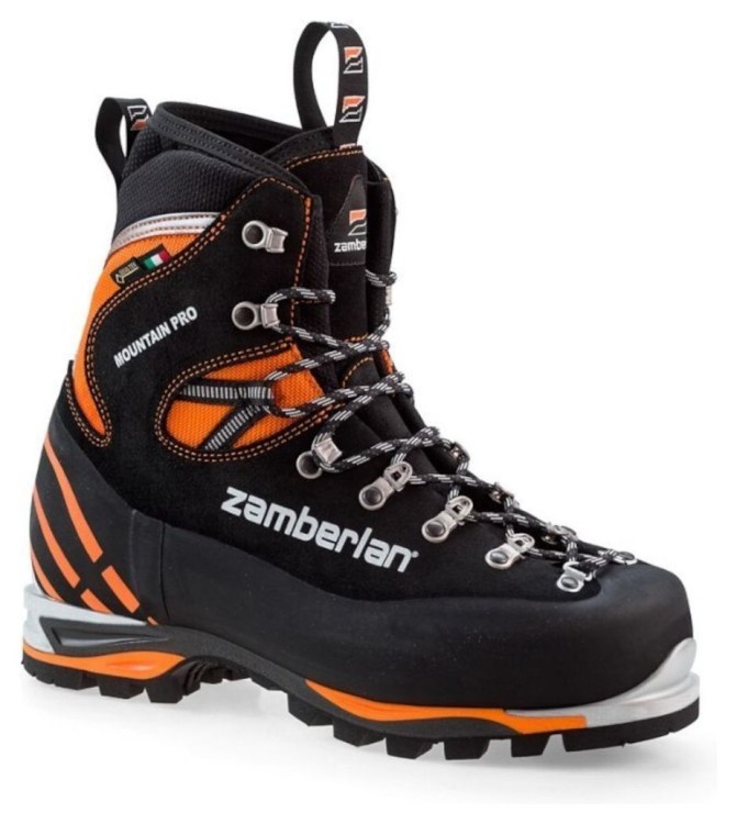Ботинки Zamberlan 2090 Mountain PRO EVO GTX RR PU Mns, 006.4417