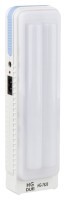 Лампа HG-7626 1200 mAh с длительным временем работы, переносная, HG