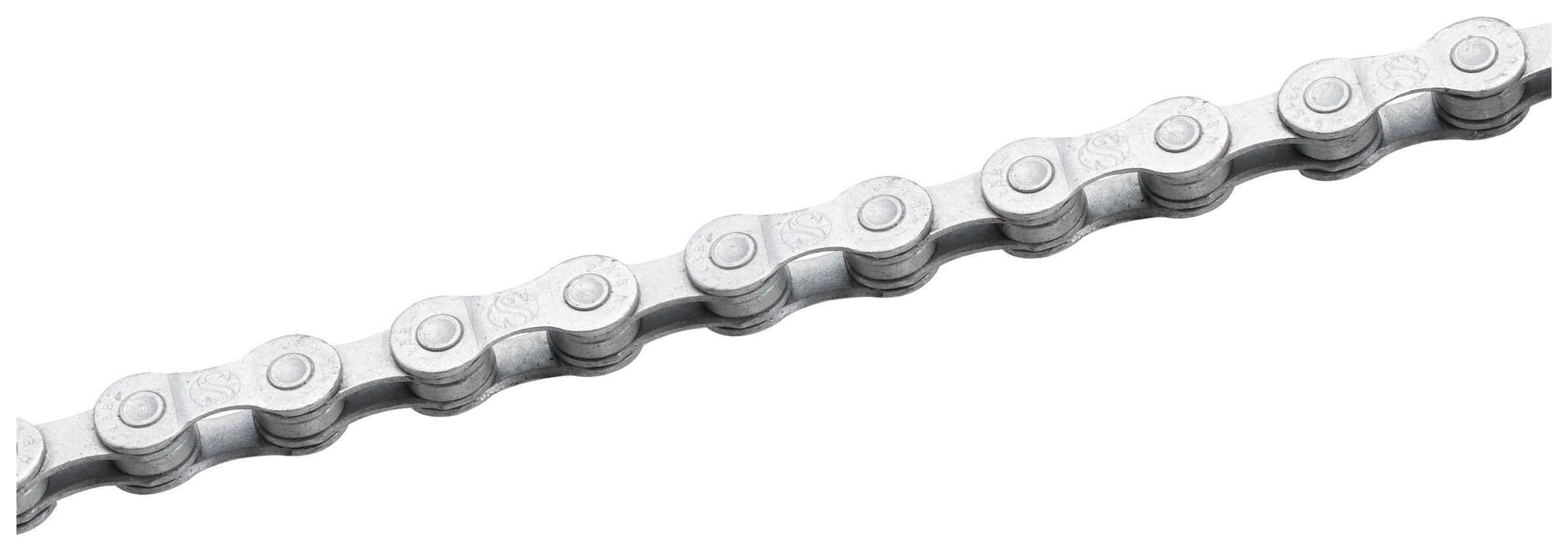 Цегла для велосипеда Cycledesign A.R.T. 9 SPD 116 link Grey (CH0003), RCH_18979