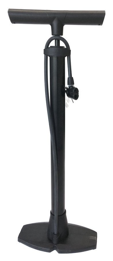 Насос для велосипеда Tempesta T-MINI Black (FSD-PUMP130003), RCH_17799