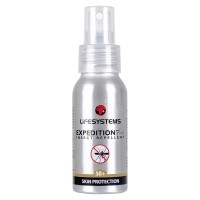 Спрей від насекомих Lifesystems Expedition 50+ 50 ml