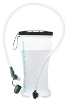 Питьевая система (гидратор) Naturehike CNK2450CF011, 2л, белая