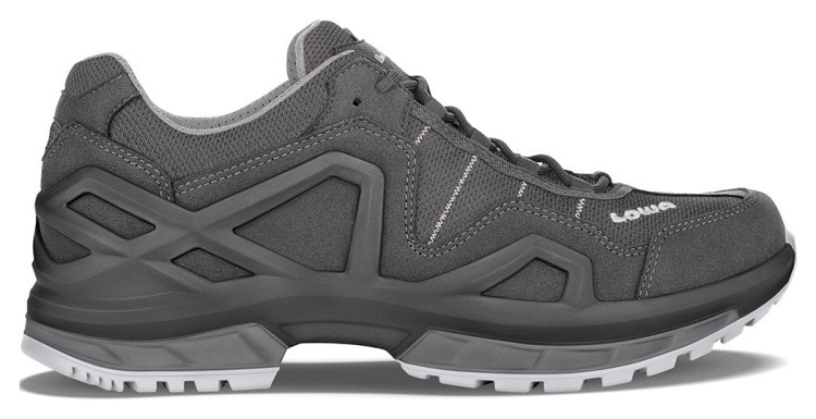 LOWA кроссовки Gorgon GTX graphite 40.0, 311578-0927-40.0