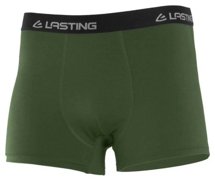 Термошорти Lasting Noro, GRG_002.001.4680