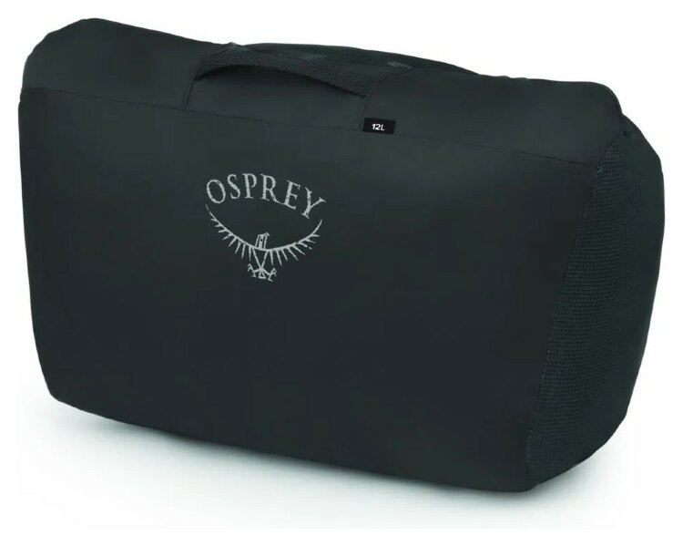 Компресійний мішок Osprey StraightJacket CompSack 12L, GRG_009.3186