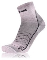 LOWA носки ATS multicolor rose 37-38