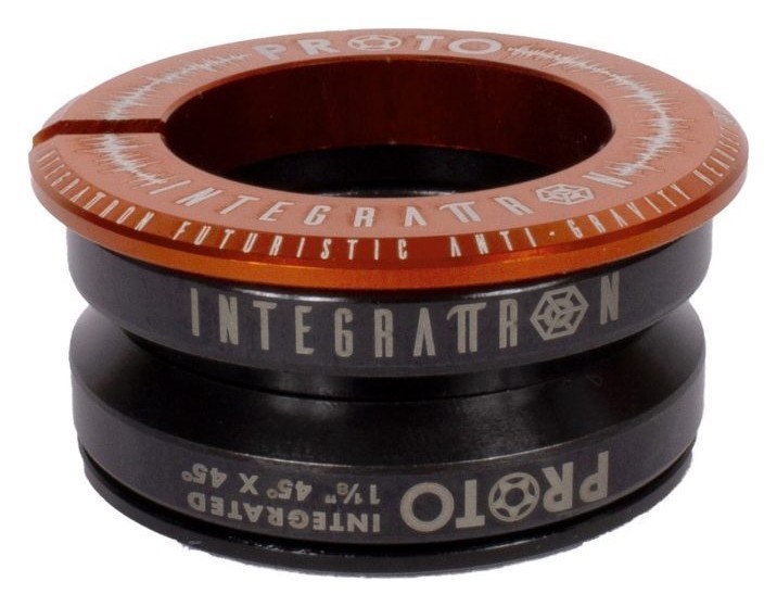 Рульова система Proto Integrattron Headset, FRD.047995